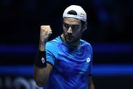 Nitto ATP World Tour Finals - Day One
